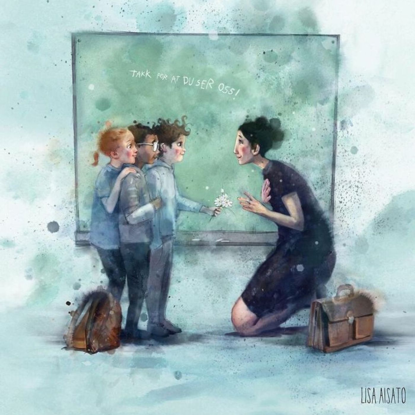 Dialogo educativo: il dialogo in classe come strumento pedagogico