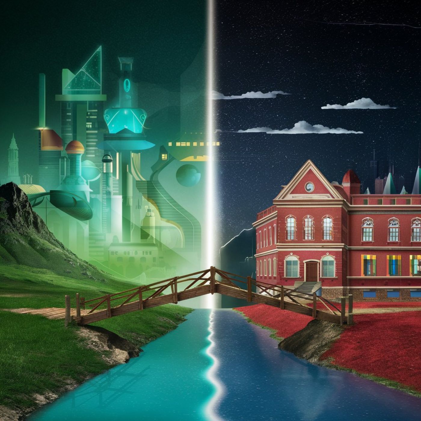 Riflessioni sulla valutazione scolastica: un ponte tra passato e futuro