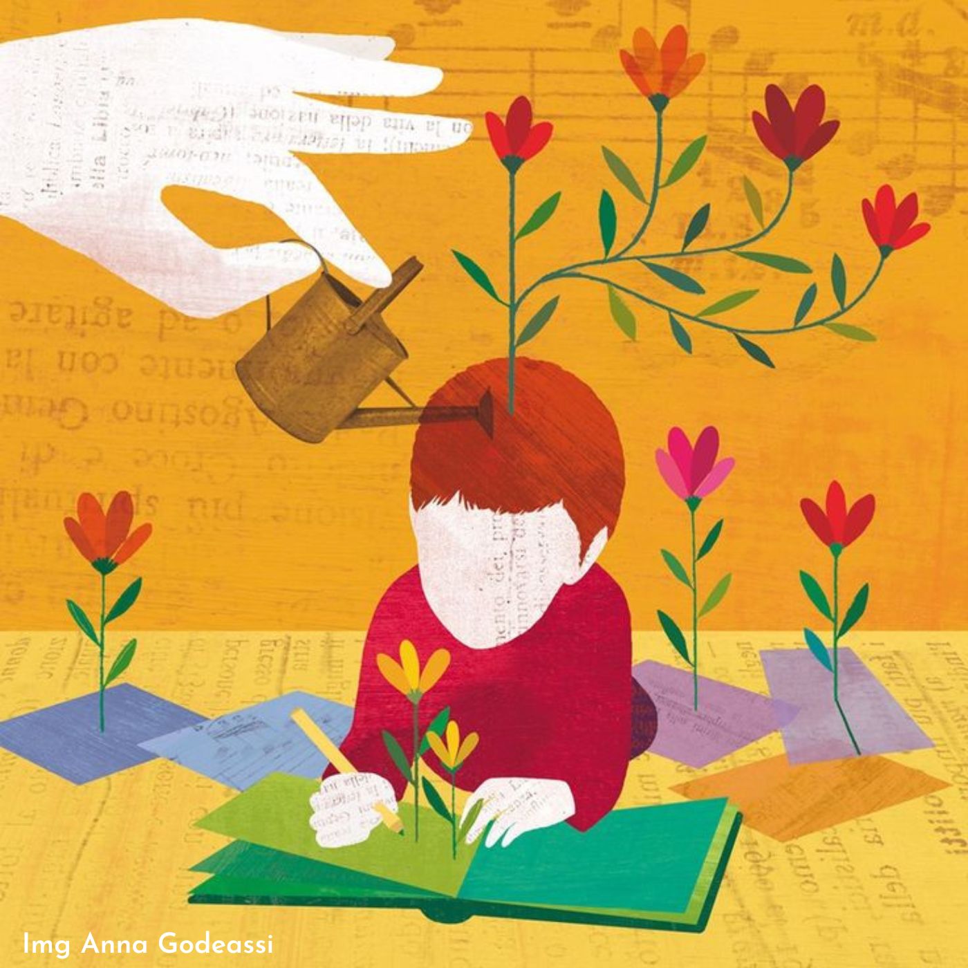 Rapporto scuola famiglia: quando l’unione delle forze trasforma l'educazione