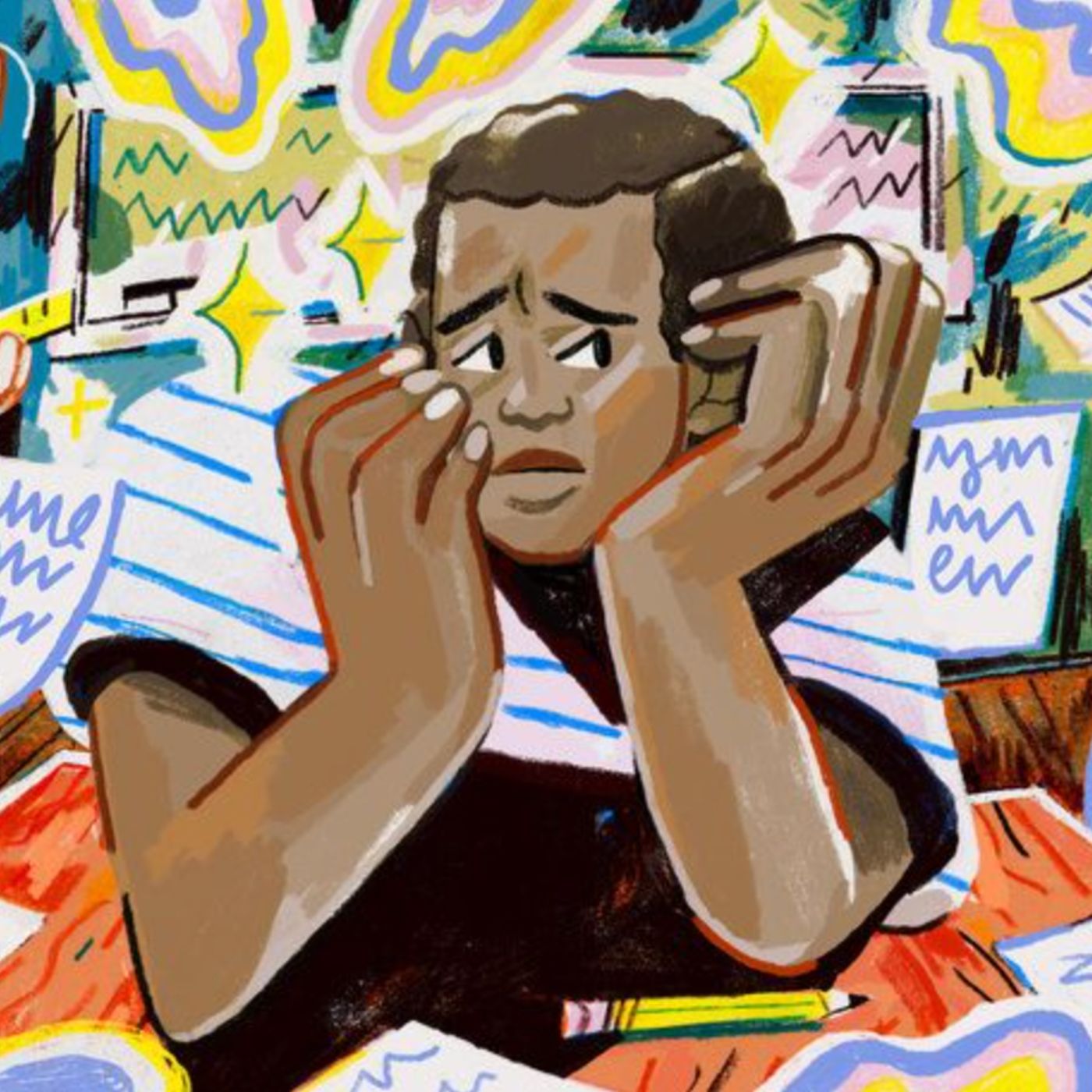 Livello di stress nelle scuole italiane: i dati e le proposte per il cambiamento 