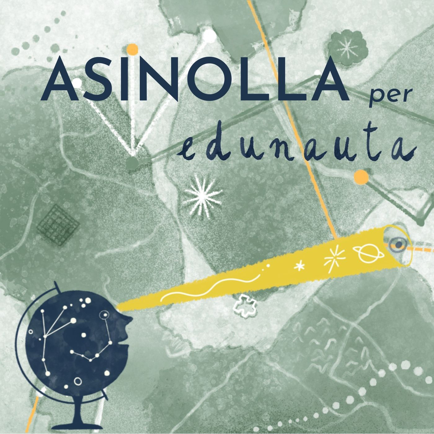 ASINOLLA: A scuola con gli asini