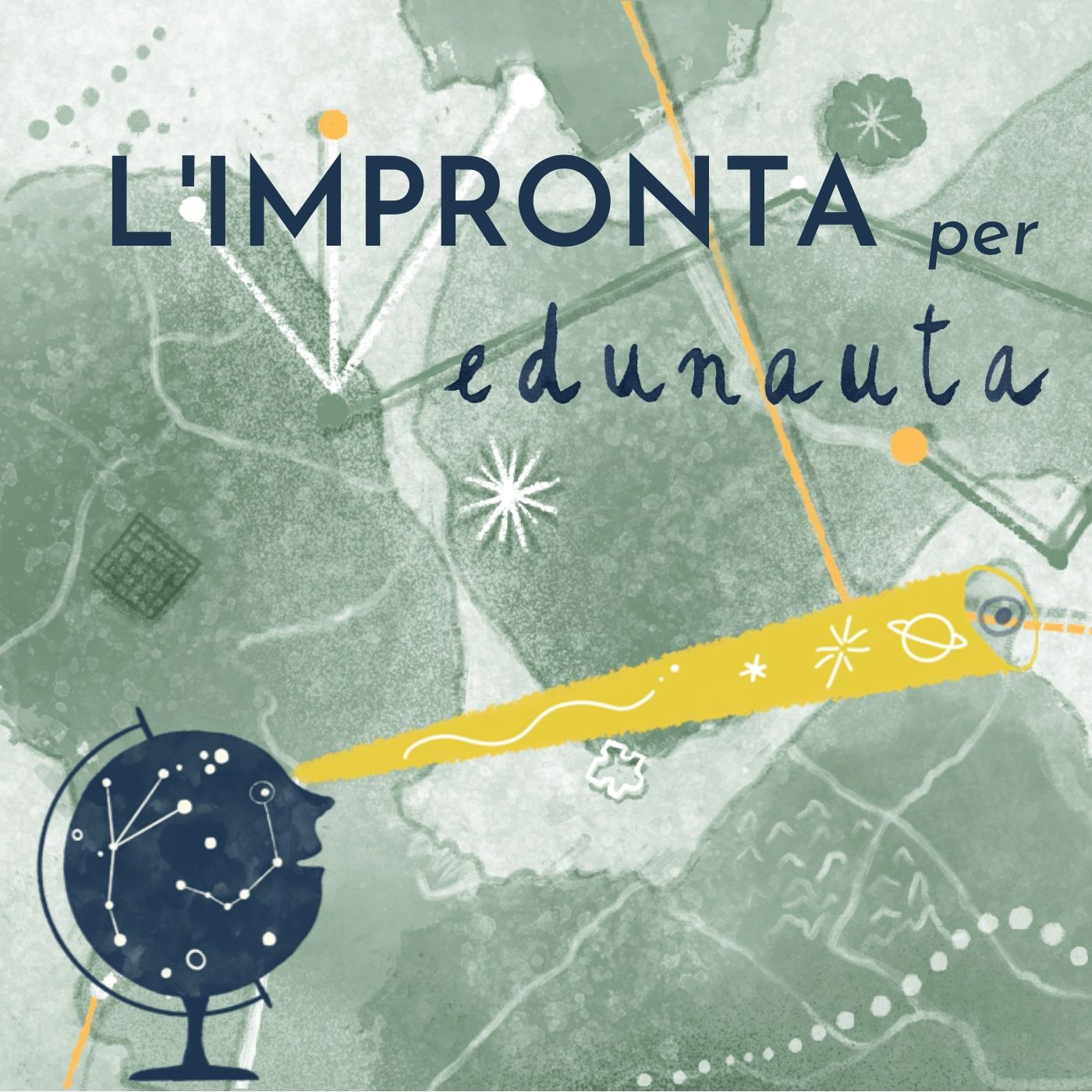 L'IMPRONTA_Apprendere gli strumenti per affrontare il burrascoso mare dello studio