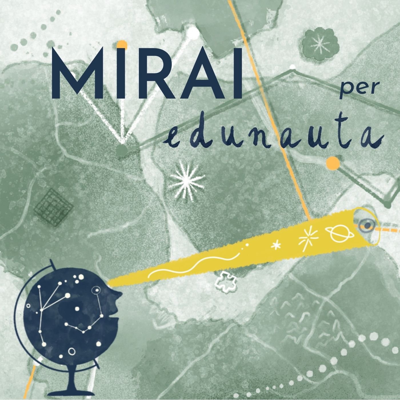 MIRAI_Come mantenere attivi la curiosità e il pensiero creativo dei bambini