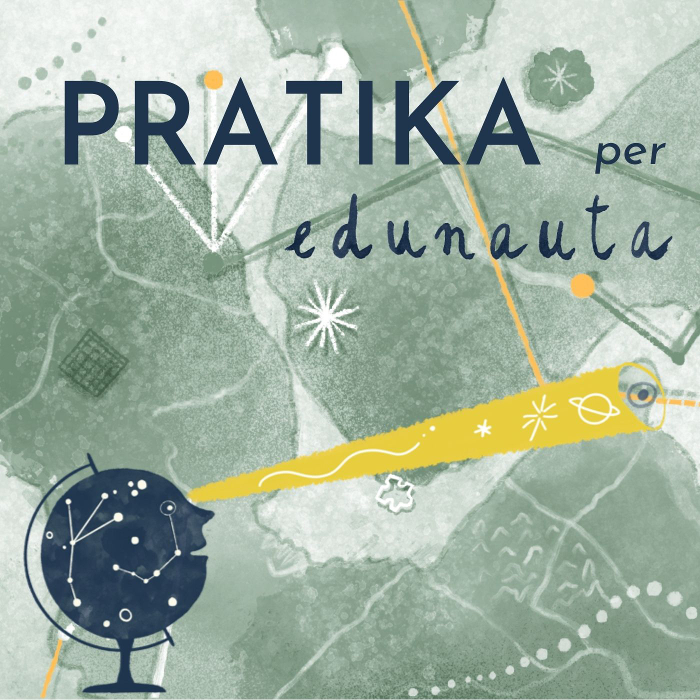 PRATIKA_Il potere della narrazione nell'educazione