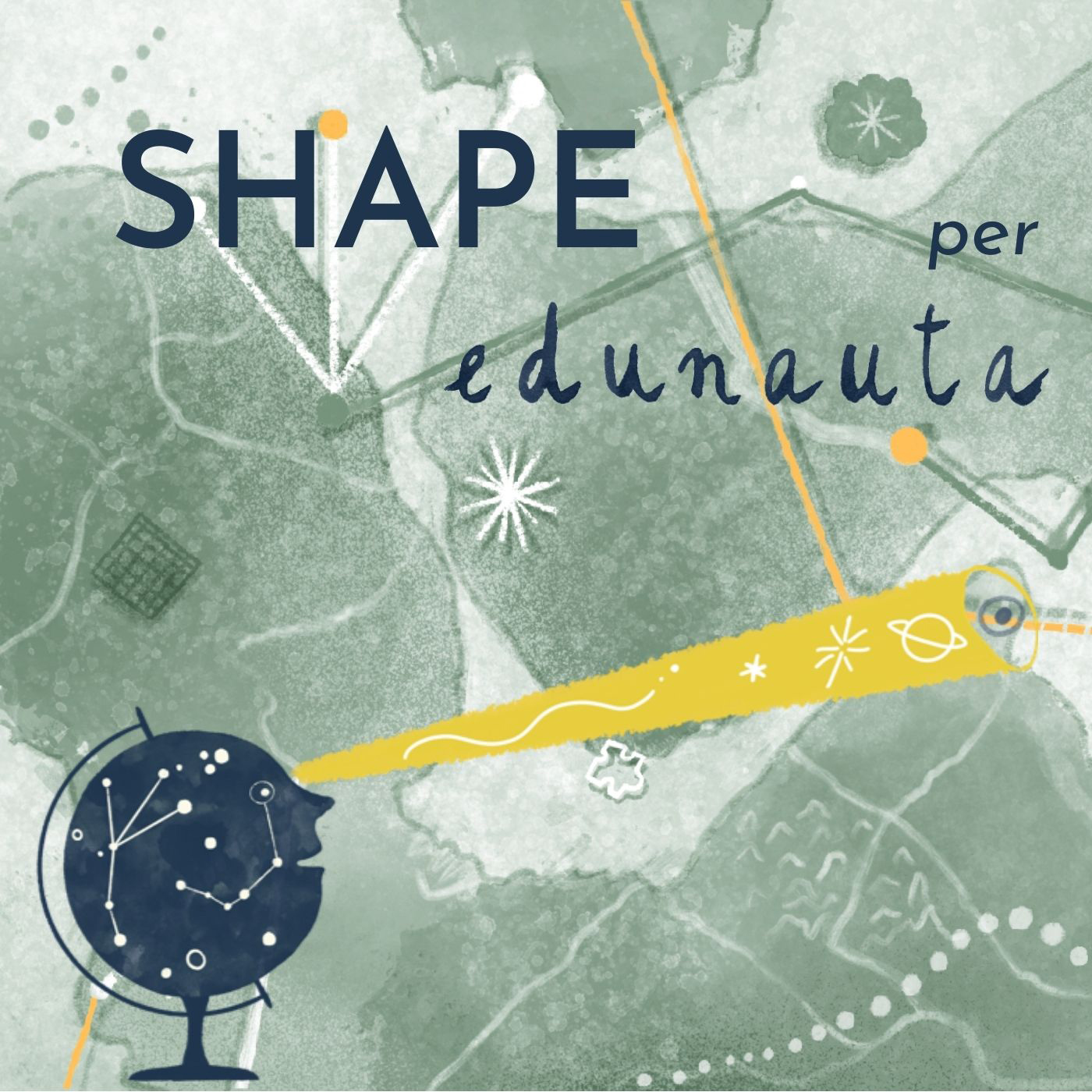 SHAPE_Come la natura offre apprendimenti significativi