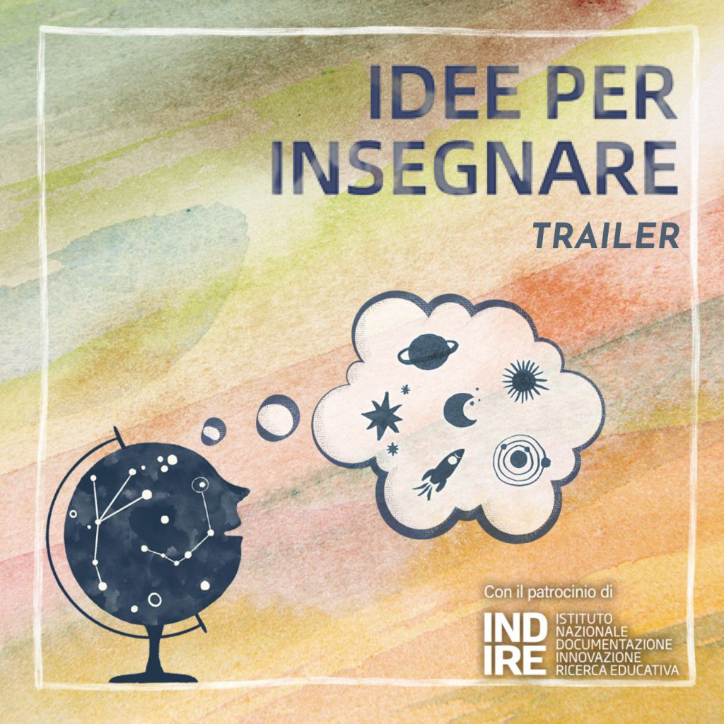 Idee per insegnare - Trailer