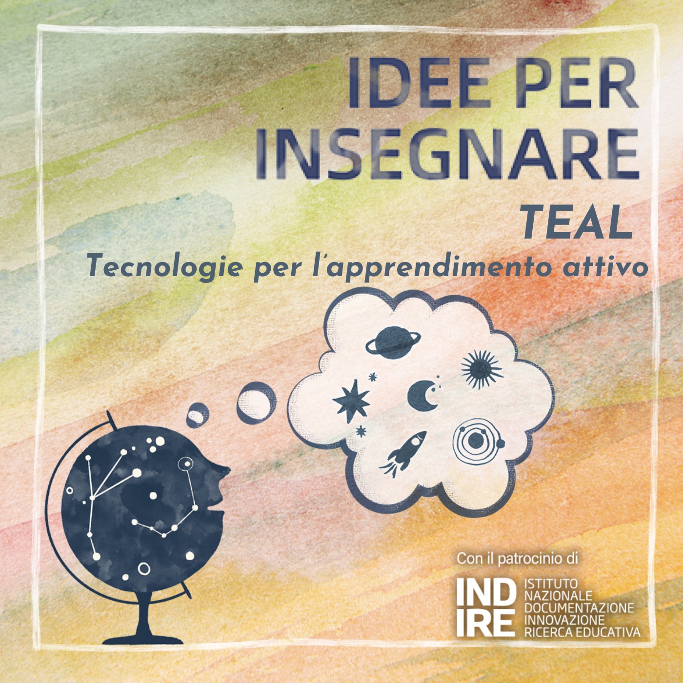 TEAL_Tecnologie per l'apprendimento attivo