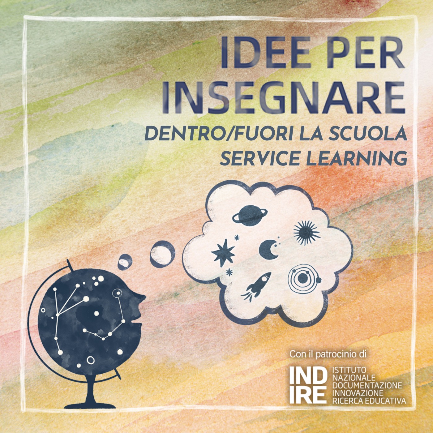 Dentro/fuori la scuola_Service Learning