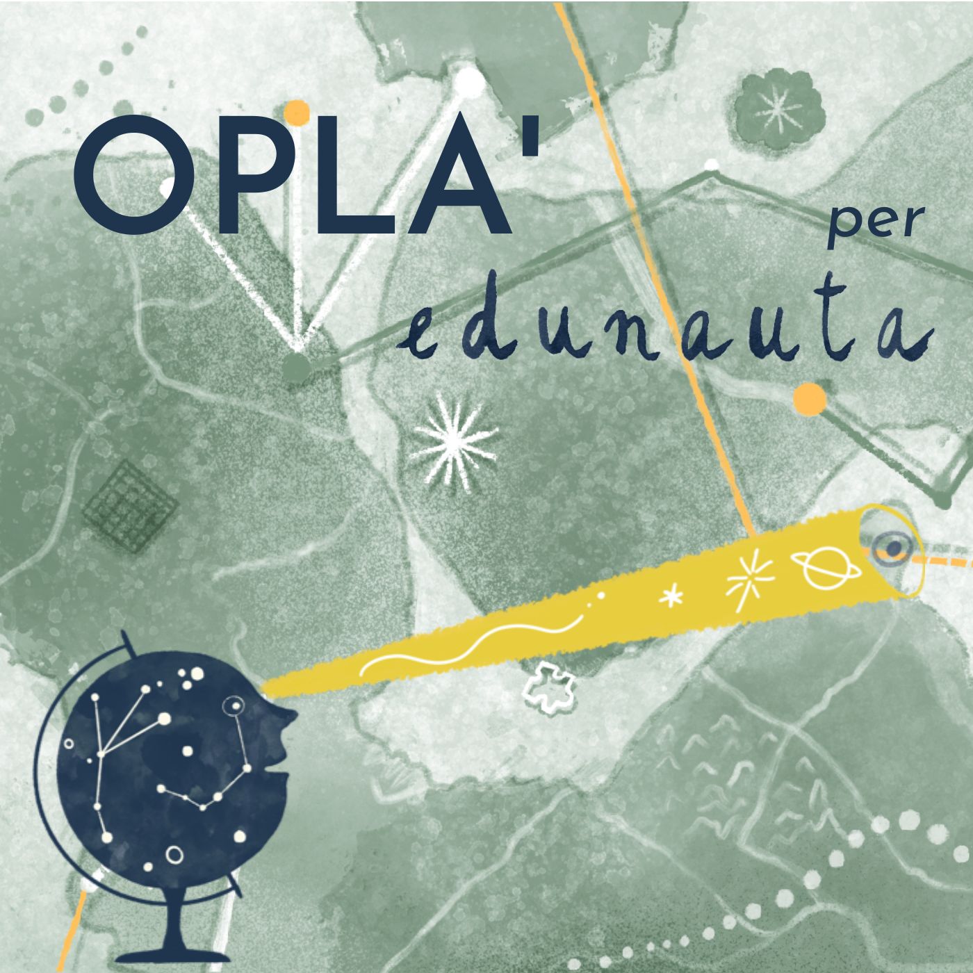 OPLA'_Una scuola che parte dalla felicità del bambino